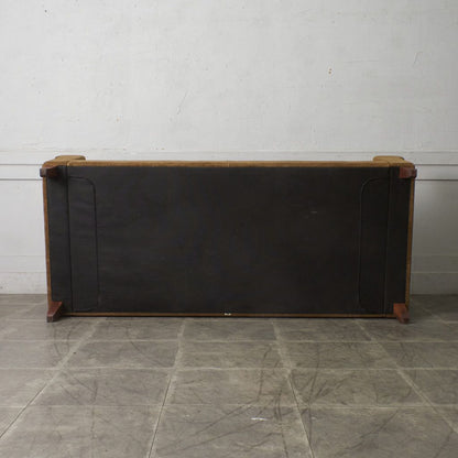 FK SOFA 3-SEATER