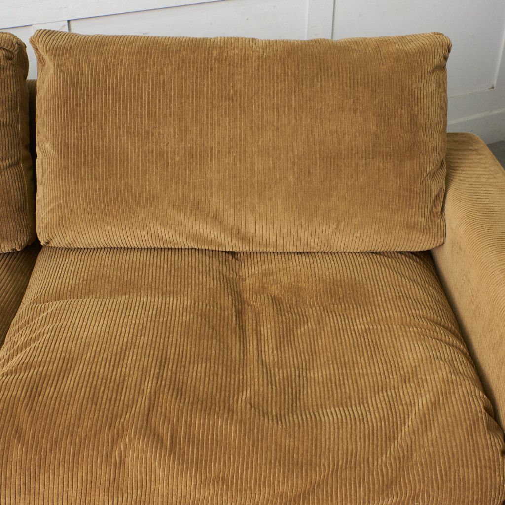 FK SOFA 3-SEATER