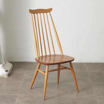 ヴィンテージ ゴールドスミスチェア / ブルーラベル