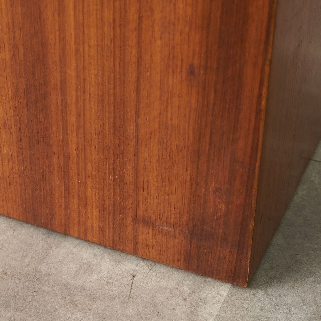 Brandon コーナーキャビネット 3点セット