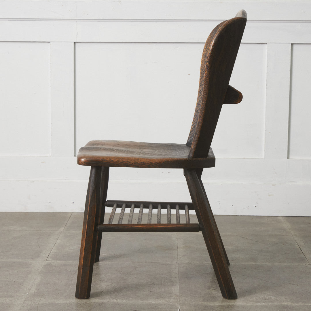 PROVINCIAL ウィングチェア