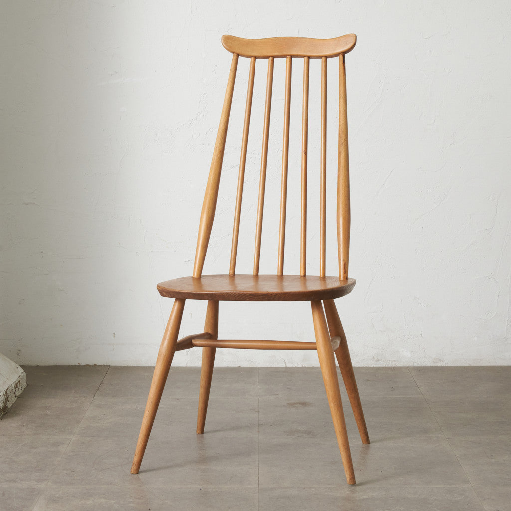 ヴィンテージ ゴールドスミスチェア