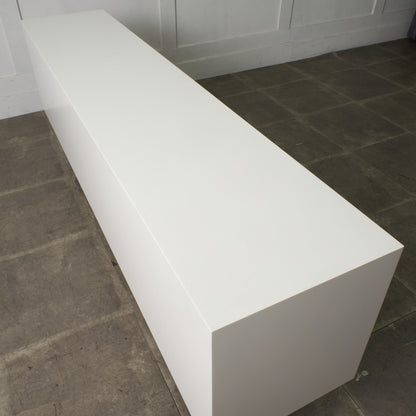 萵苣の木 サイドボード