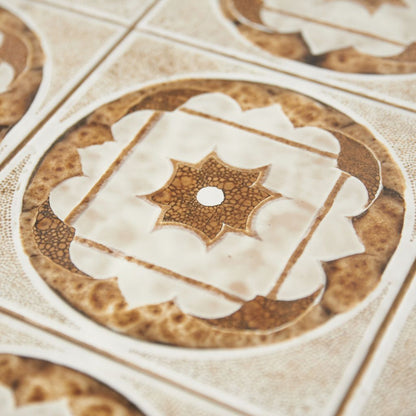 タイルトップ コーヒーテーブル｜ジープラン G-PLAN