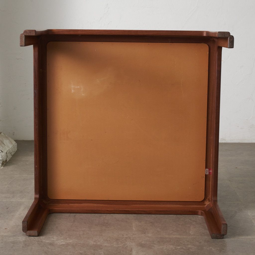 タイルトップ コーヒーテーブル｜ジープラン G-PLAN