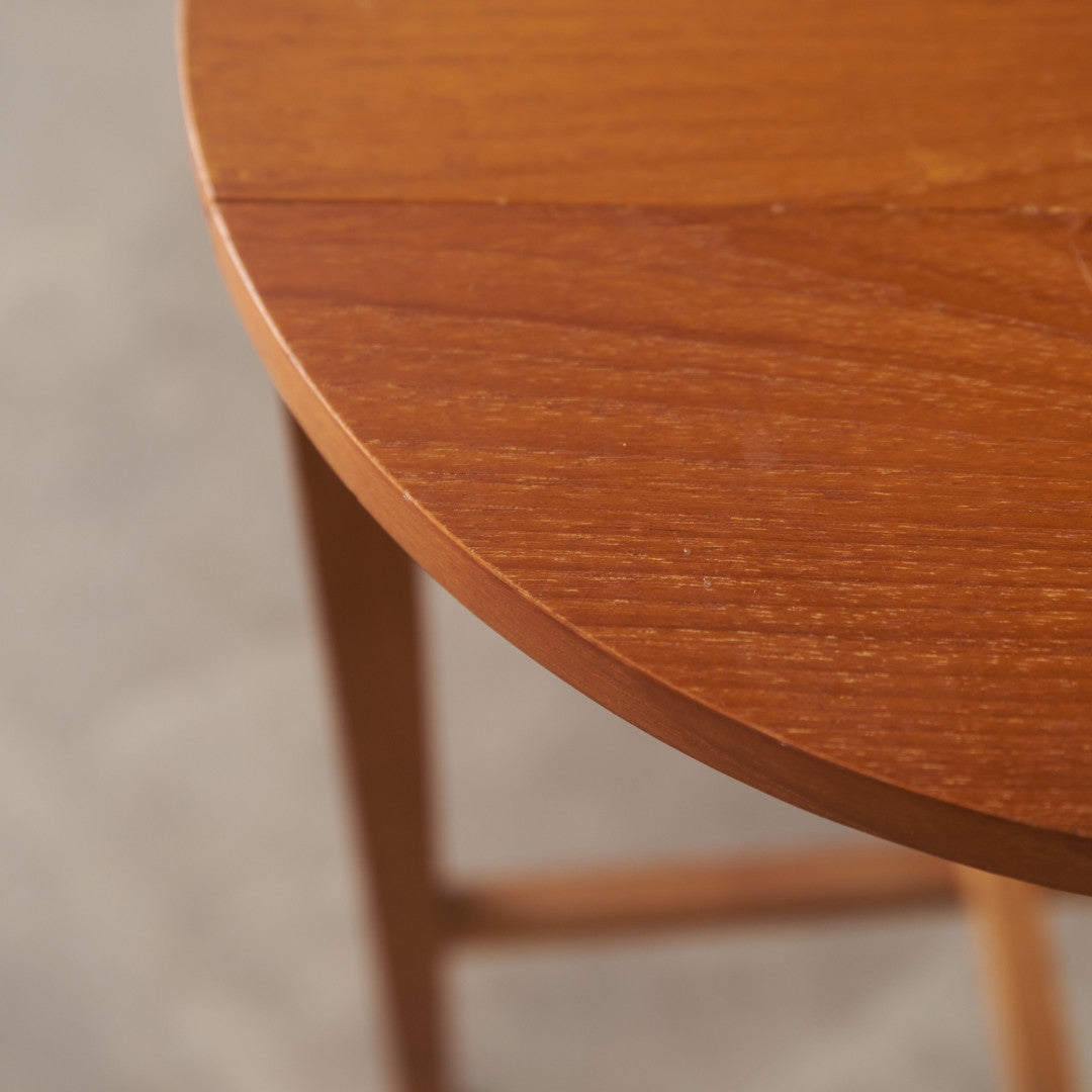 ヴィンテージ ネストテーブル