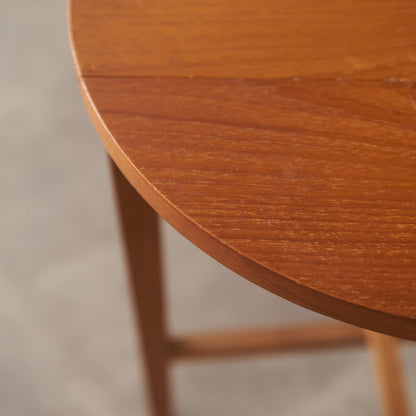 ヴィンテージ ネストテーブル