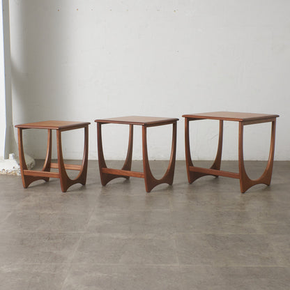 Astro ネストテーブル