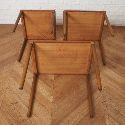 デンマーク ヴィンテージ ネストテーブル