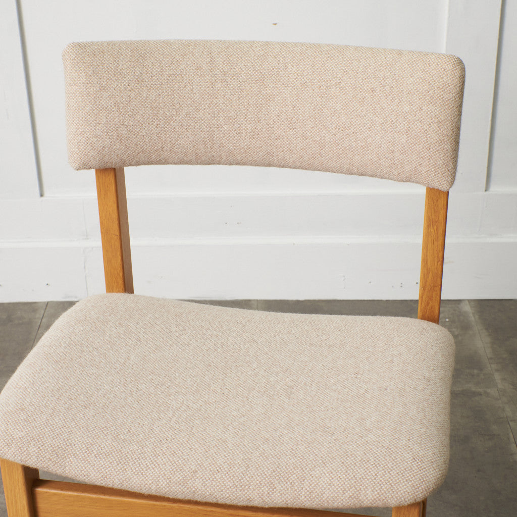 ヴィンテージ ダイニングチェア