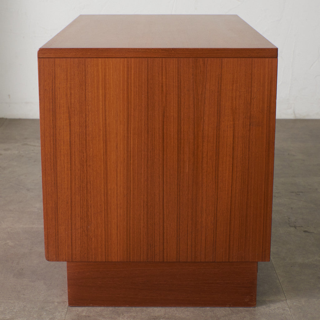 Fresco 3段 チェスト