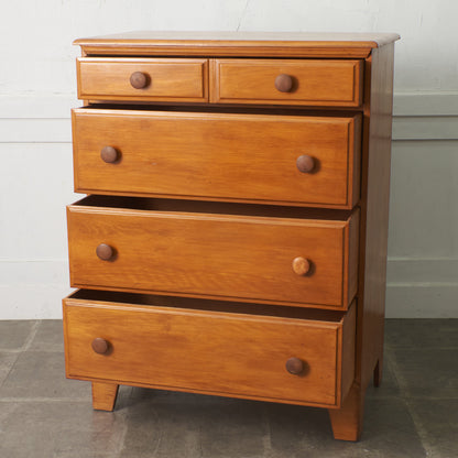 アメリカ製 ヴィンテージ チェスト