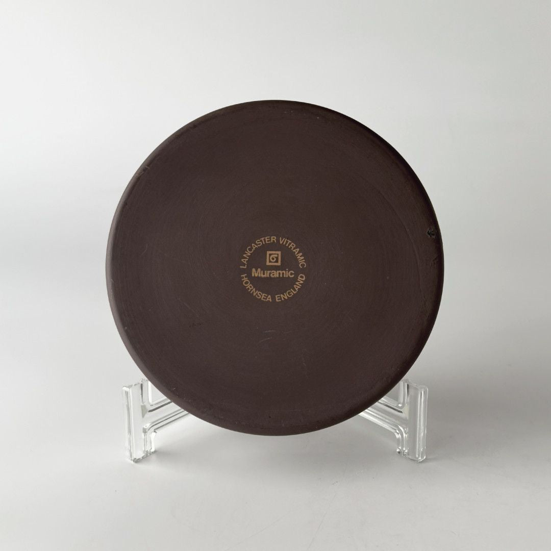 LANCASTER VITRAMIC / Muramic ピンディッシュ