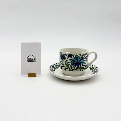 Spanish Garden スパニッシュガーデン カップ＆ソーサー