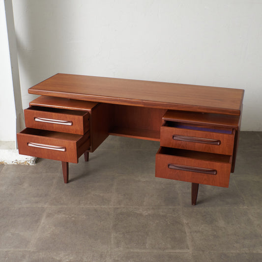 New Fresco ヴィンテージ デスク