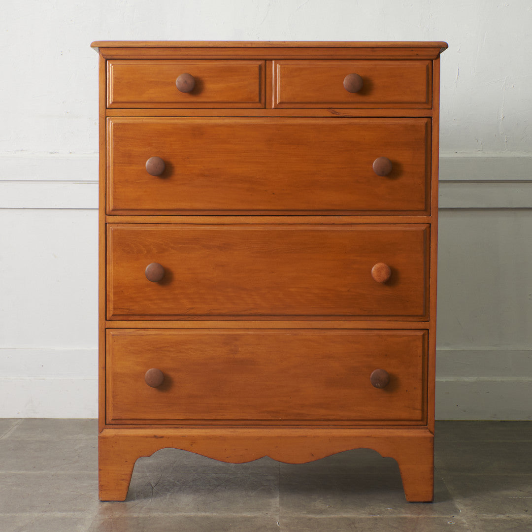 アメリカ製 ヴィンテージ チェスト