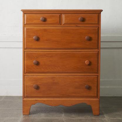 アメリカ製 ヴィンテージ チェスト