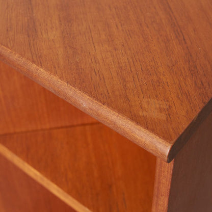 ヴィンテージ コーナー AVボード