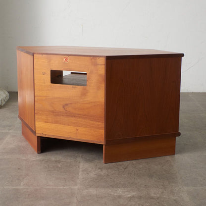 ヴィンテージ コーナー AVボード