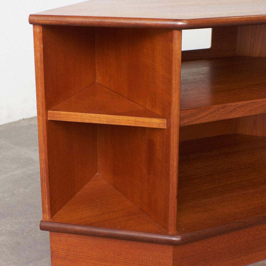 ヴィンテージ コーナー AVボード