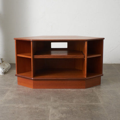 ヴィンテージ コーナー AVボード