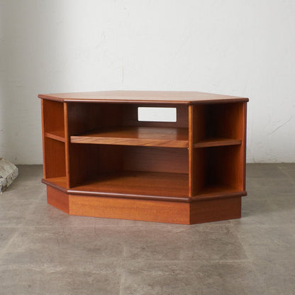 ヴィンテージ コーナー AVボード