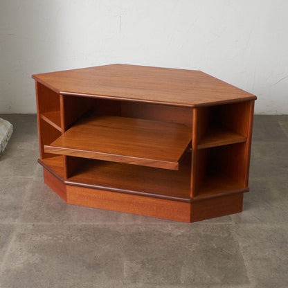 ヴィンテージ コーナー AVボード