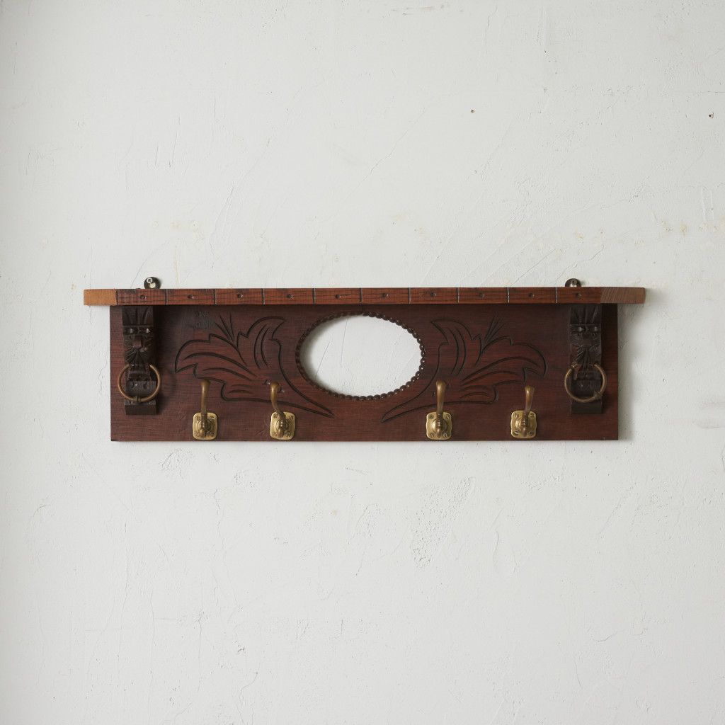 ブリティッシュオーク(楢) oak – rocca rocca