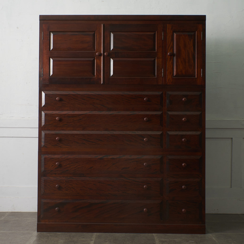 D型 和ダンス III