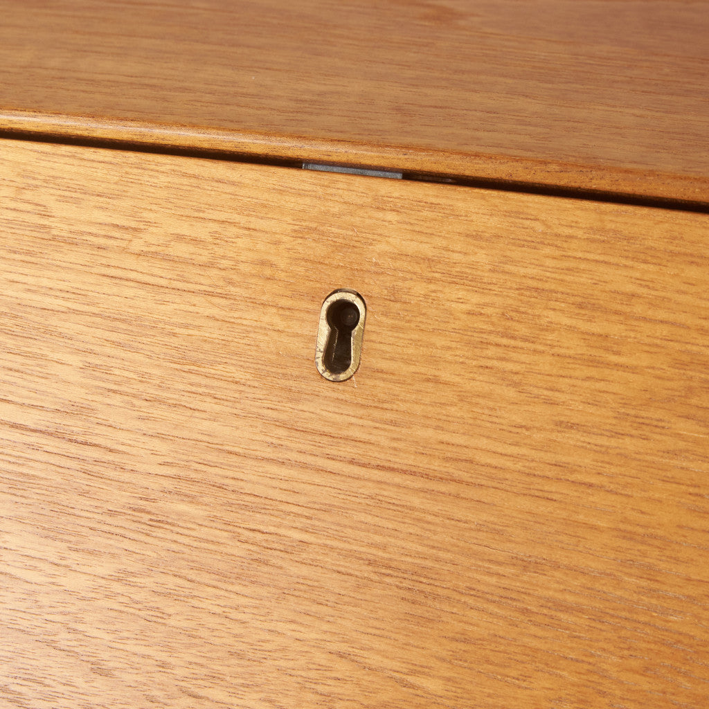 ヴィンテージ ライティングビューロー