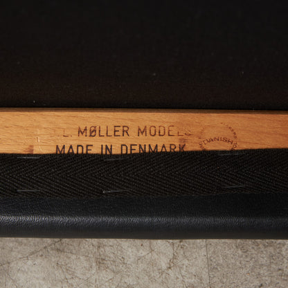 No.85 チェア / 張替品