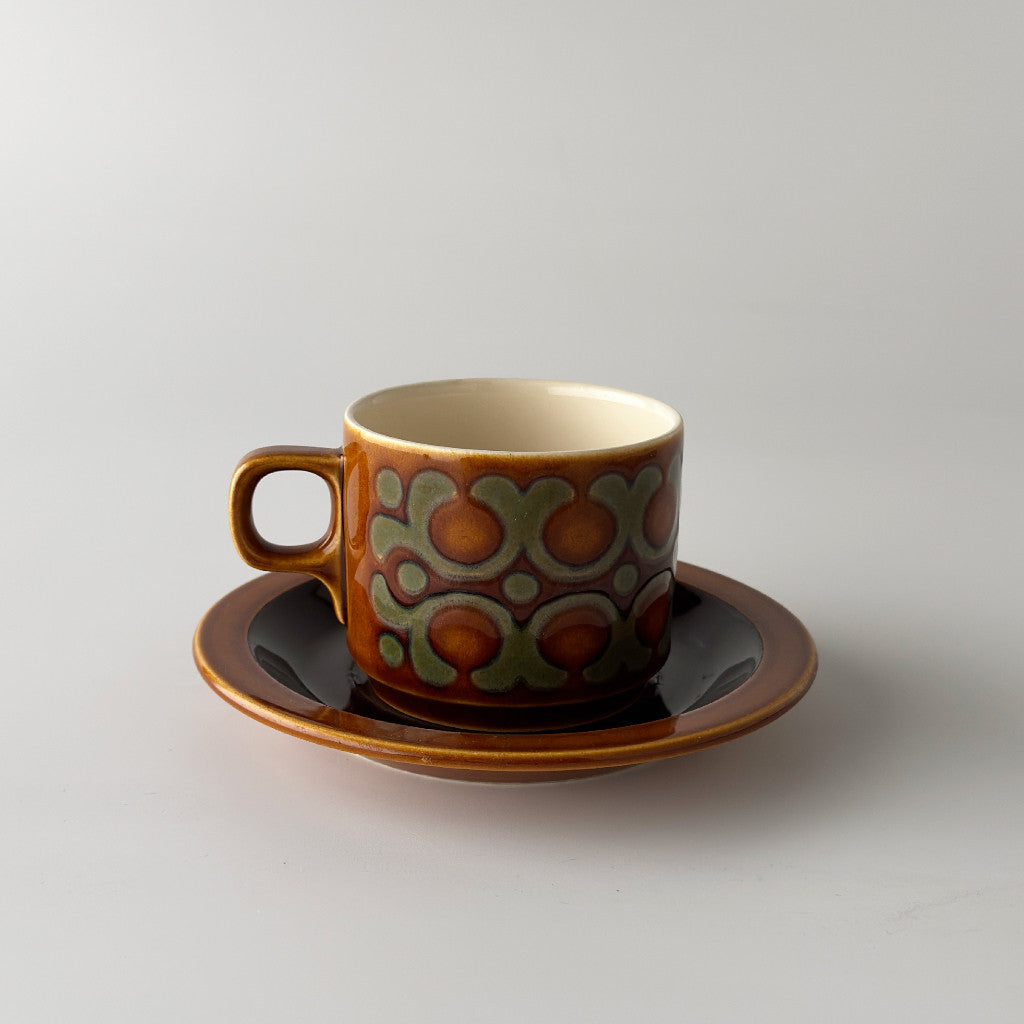 BRONTE ブロンテ カップ＆ソーサー