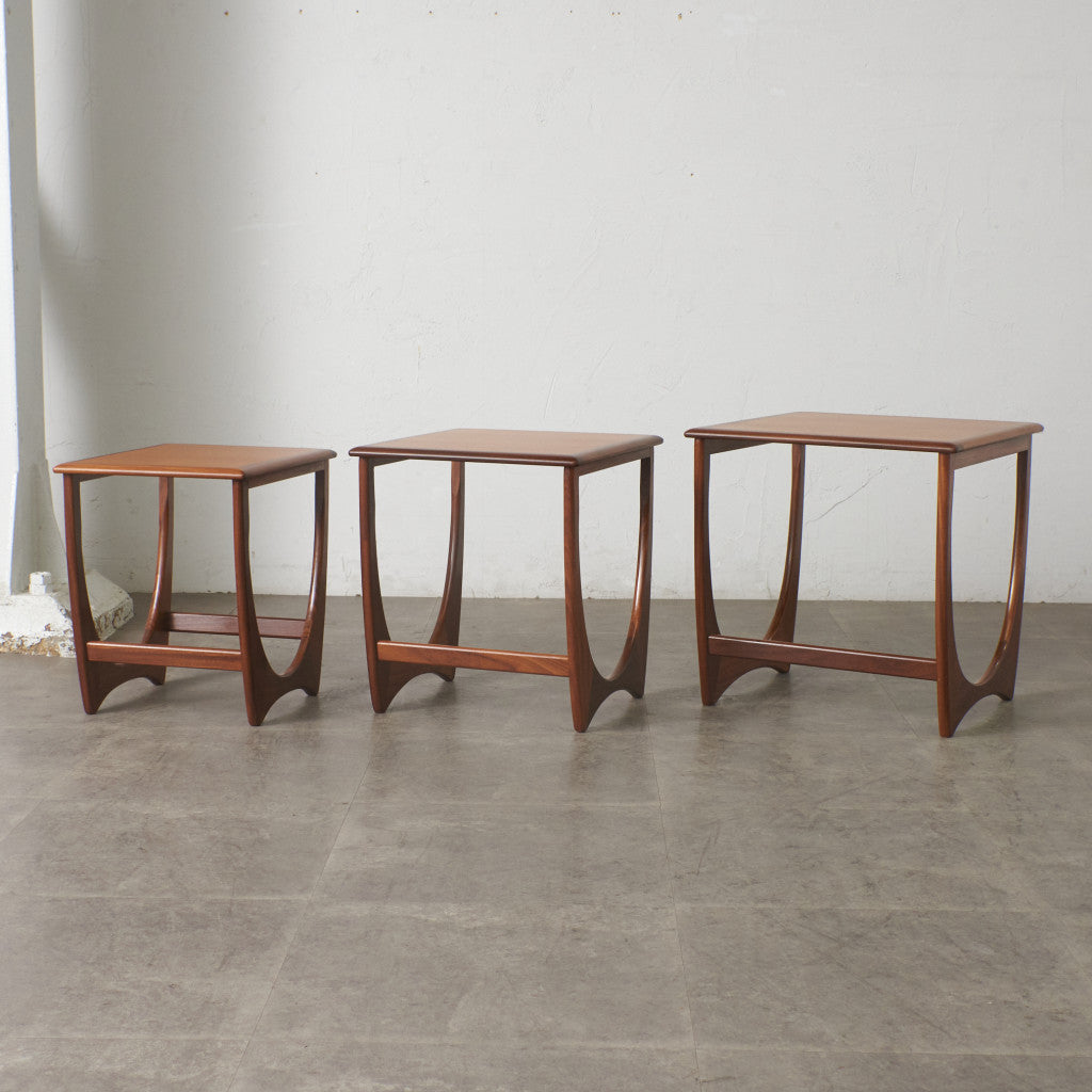 Astro ネストテーブル