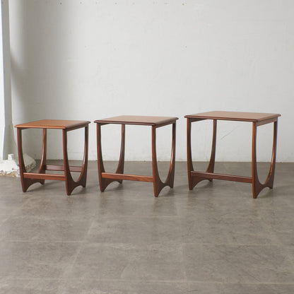 Astro ネストテーブル