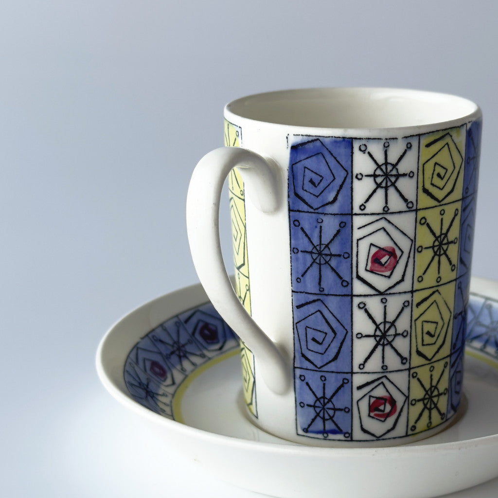 ヴィンテージ カップ＆ソーサー