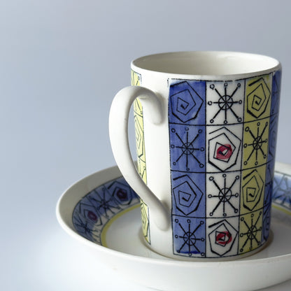 ヴィンテージ カップ＆ソーサー