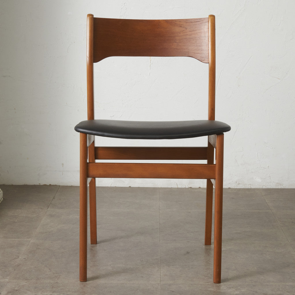 英国ヴィンテージ ダイニングチェア