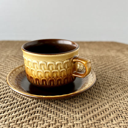 WEDGWOOD Pennine Sierra カップ&ソーサー