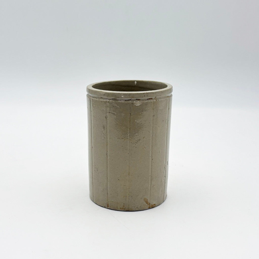 英国ヴィンテージ ジャムポット