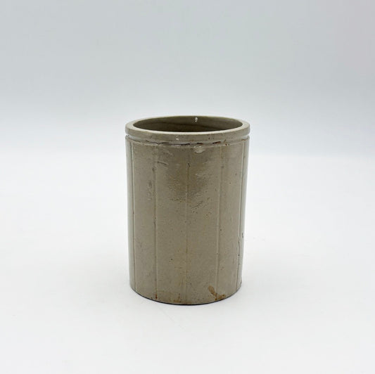 英国ヴィンテージ ジャムポット