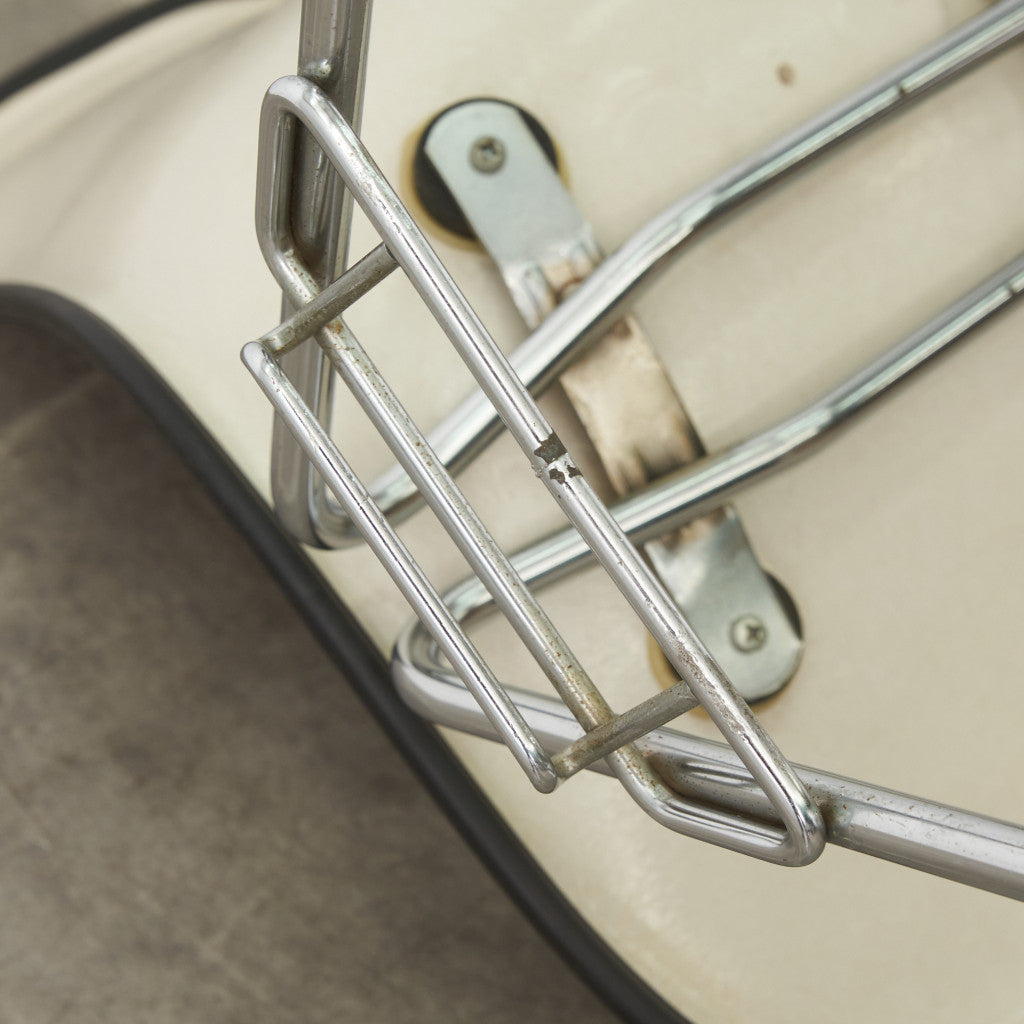 サイドシェルチェア スタッキングベース