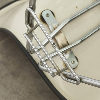 サイドシェルチェア スタッキングベース