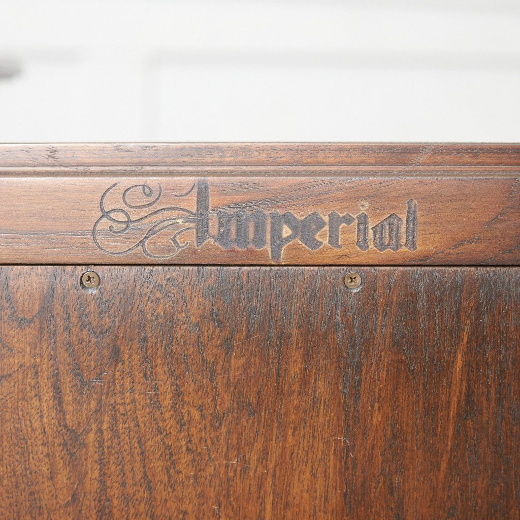 Imperial ドレッサー