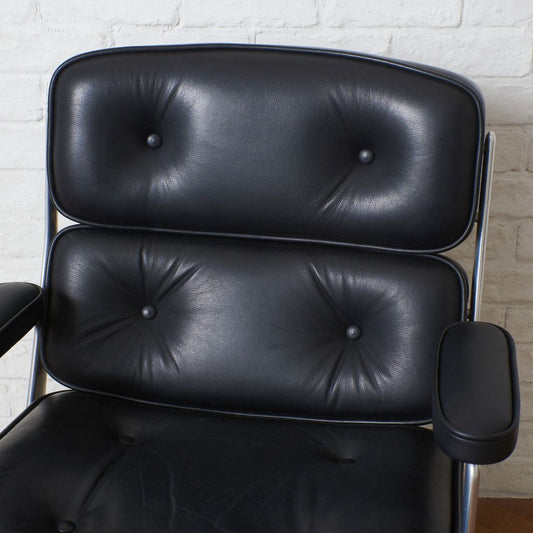 イームズ エグゼクティブチェア