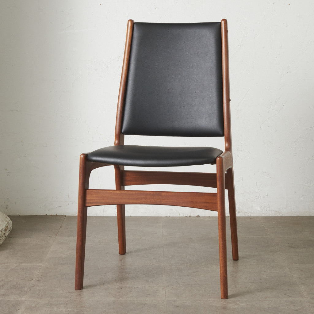 Johanes Andersen ダイニングチェア / 張替済