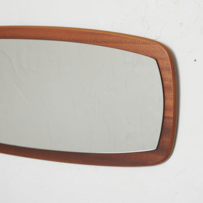 イギリスヴィンテージ ウォールミラー