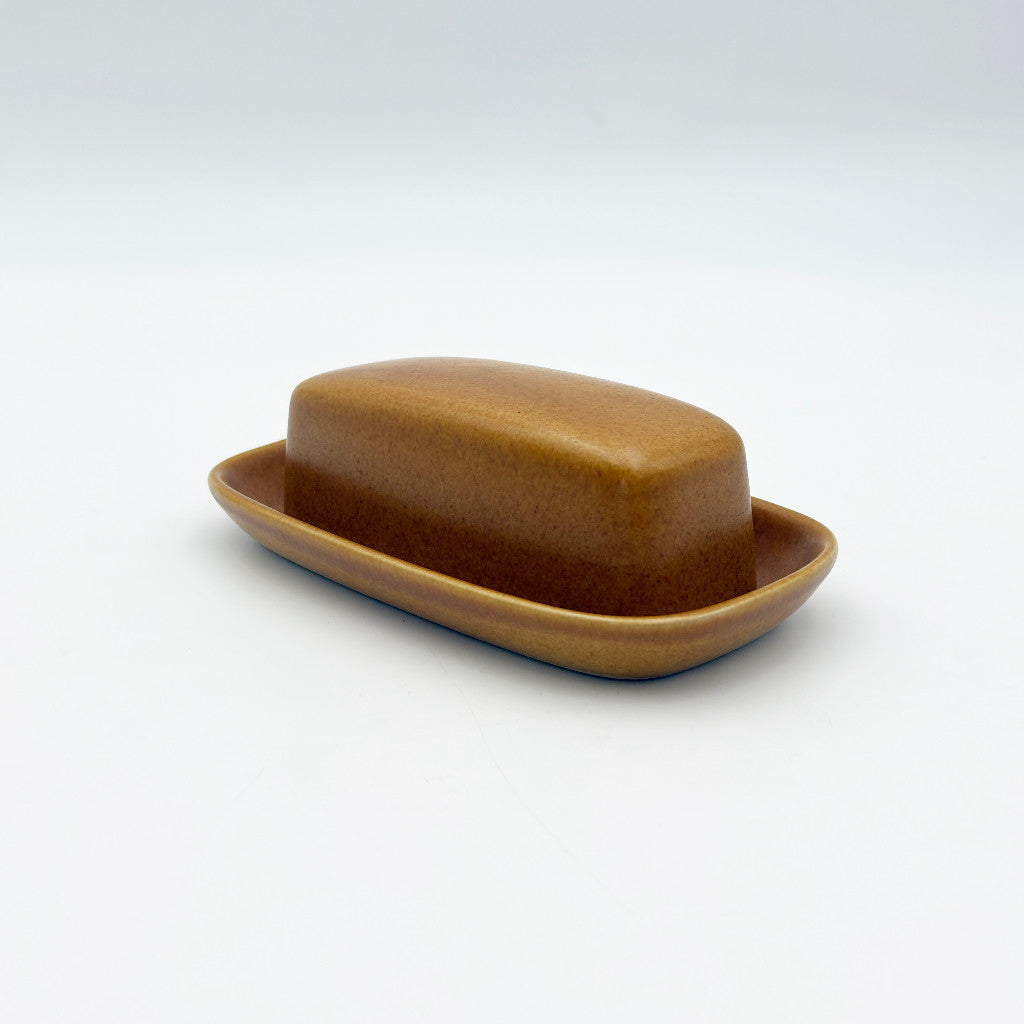 Canterbury カンタベリー バターケース｜デンビー DENBY – rocca rocca