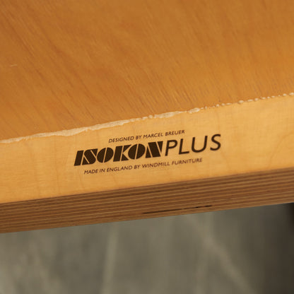ISOKON plus ダイニングテーブル