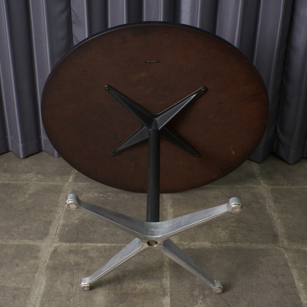 イームズ コントラクトベース ラウンドテーブル