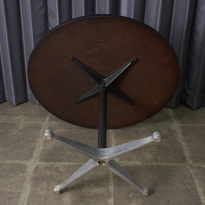 イームズ コントラクトベース ラウンドテーブル